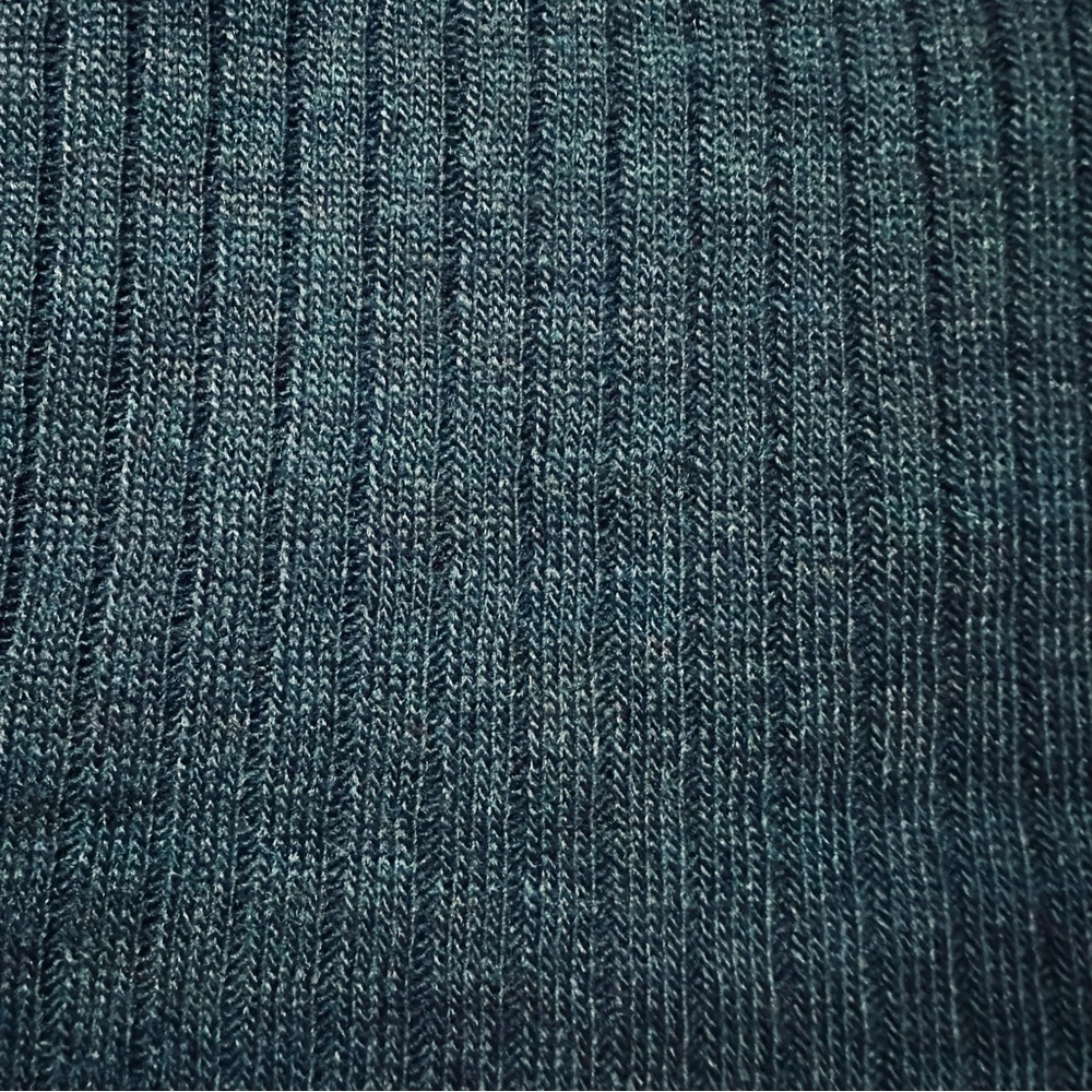 Dockers Men's Dark Blue Crewneck Sweater - Picture 6 of 7